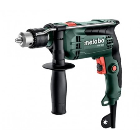 Metabo SBE 650 (600742000) Дриль ударний